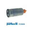 Filtre à carburant PURFLUX FCS858 - Visuel 1
