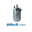 Filtre à carburant PURFLUX FCS915 - Visuel 1