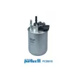 Filtre à carburant PURFLUX FCS915 - Visuel 2