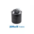 Filtre à carburant PURFLUX FCS916 - Visuel 1
