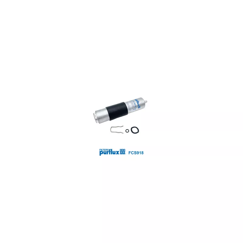 Filtre à carburant PURFLUX FCS918
