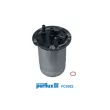 Boîtier, filtre à carburant PURFLUX FCS922 - Visuel 1