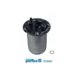 Boîtier, filtre à carburant PURFLUX FCS922 - Visuel 2