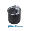 Filtre à carburant PURFLUX FCS929 - Visuel 2