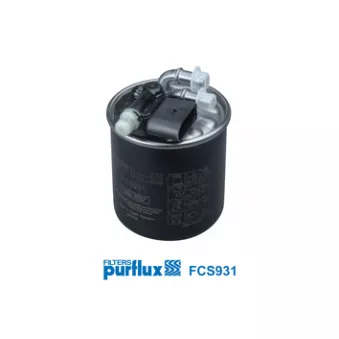 Filtre à carburant PURFLUX FCS931