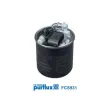 Filtre à carburant PURFLUX FCS931 - Visuel 2