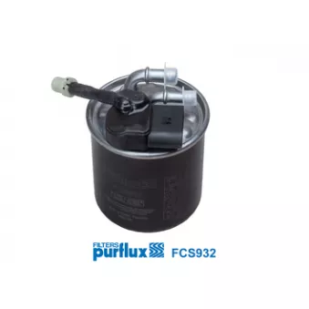 Filtre à carburant PURFLUX FCS932