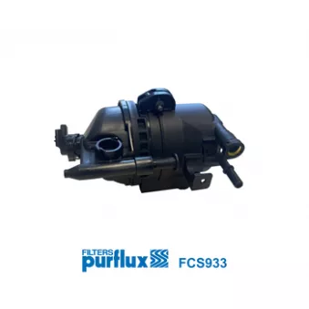 Filtre à carburant PURFLUX FCS933