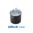 Filtre à carburant PURFLUX FCS942 - Visuel 1