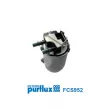 Filtre à carburant PURFLUX FCS952 - Visuel 1