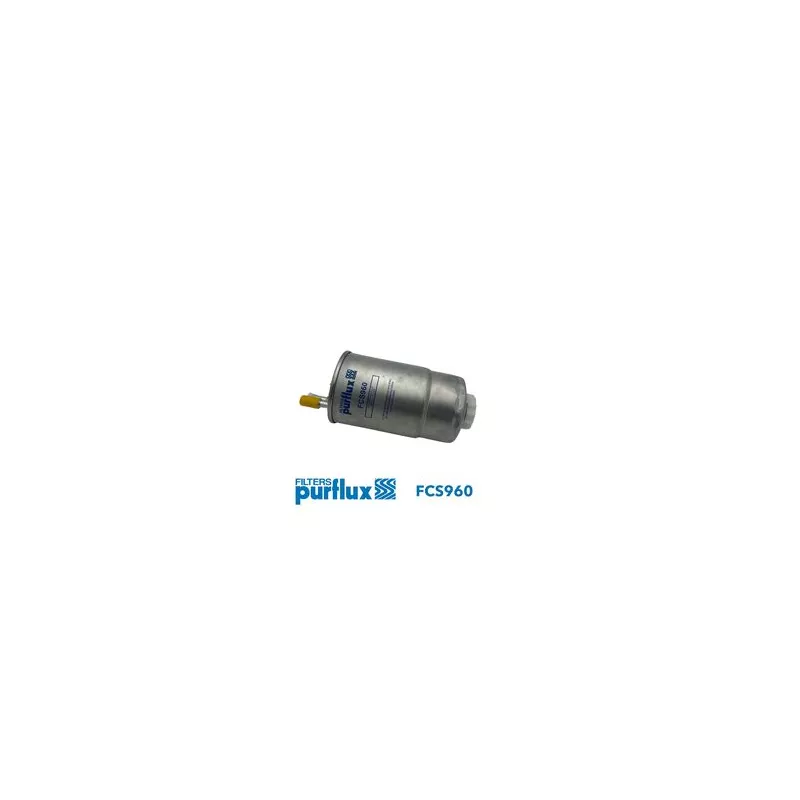 Filtre à carburant PURFLUX FCS960