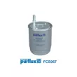 Filtre à carburant PURFLUX FCS967 - Visuel 2