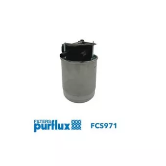 Filtre à carburant PURFLUX FCS971