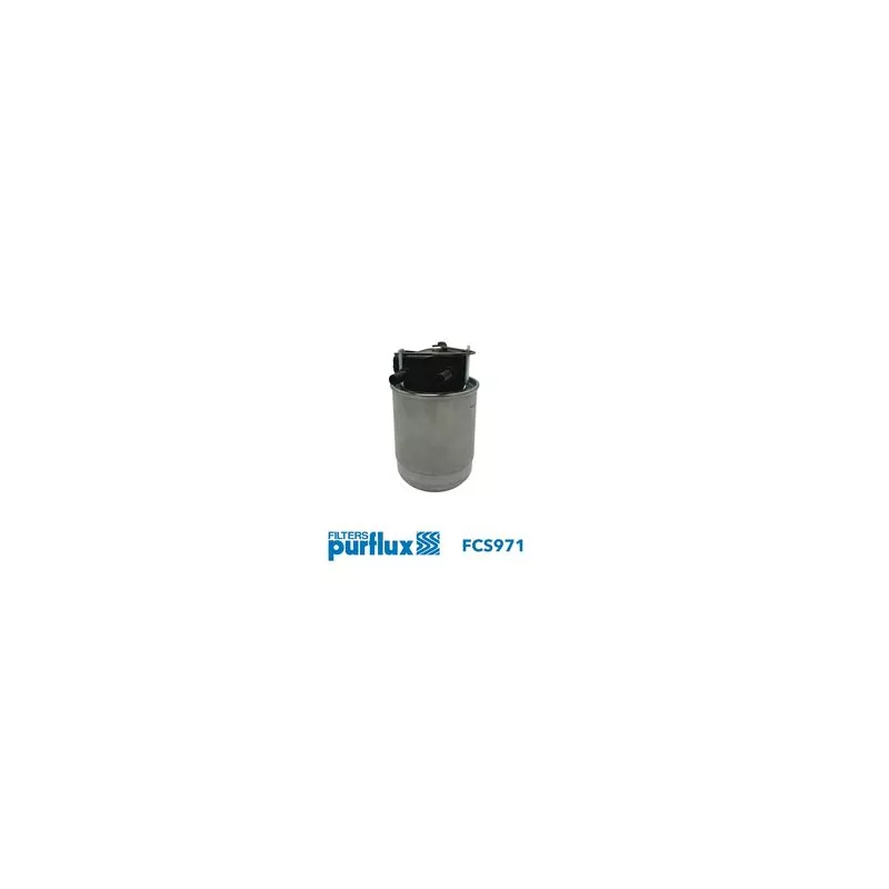 Filtre à carburant PURFLUX FCS971