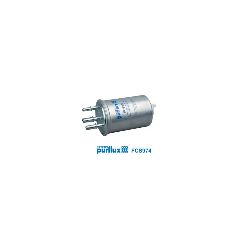 Filtre à carburant PURFLUX FCS974
