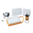 Kit de filtres PURFLUX KIT1 - Visuel 2
