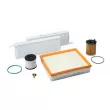 Kit de filtres PURFLUX KIT10 - Visuel 2