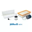 Kit de filtres PURFLUX KIT11 - Visuel 2