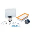 Kit de filtres PURFLUX KIT3 - Visuel 1