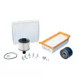 Kit de filtres PURFLUX KIT3 - Visuel 2