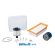 Kit de filtres PURFLUX KIT4 - Visuel 1