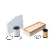 Kit de filtres PURFLUX KIT5 - Visuel 2