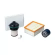 Kit de filtres PURFLUX KIT6 - Visuel 2