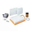 Kit de filtres PURFLUX KIT7 - Visuel 2