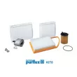 Kit de filtres PURFLUX KIT8 - Visuel 1