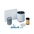 Kit de filtres PURFLUX KIT9 - Visuel 1