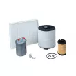 Kit de filtres PURFLUX KIT9 - Visuel 2