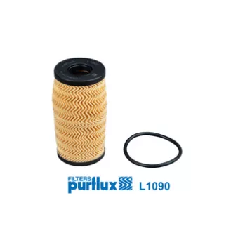 Filtre à huile PURFLUX L1090