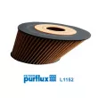 Filtre à huile PURFLUX L1152 - Visuel 1