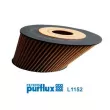Filtre à huile PURFLUX L1152 - Visuel 2
