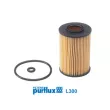 Filtre à huile PURFLUX L300 - Visuel 1