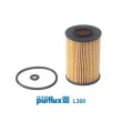 Filtre à huile PURFLUX L300 - Visuel 2