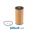 Filtre à huile PURFLUX L312 - Visuel 1