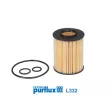 Filtre à huile PURFLUX L332 - Visuel 1