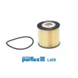 Filtre à huile PURFLUX L408 - Visuel 2