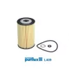 Filtre à huile PURFLUX L409 - Visuel 2