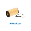 Filtre à huile PURFLUX L973 - Visuel 1