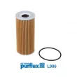Filtre à huile PURFLUX L986 - Visuel 2