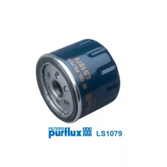 Filtre à huile PURFLUX LS1079