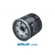 Filtre à huile PURFLUX LS1082 - Visuel 1