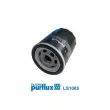Filtre à huile PURFLUX LS1085 - Visuel 2