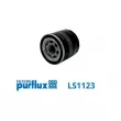 Filtre à huile PURFLUX LS1123 - Visuel 2