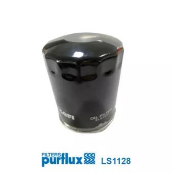 Filtre à huile PURFLUX LS1128