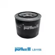 Filtre à huile PURFLUX LS1155 - Visuel 2