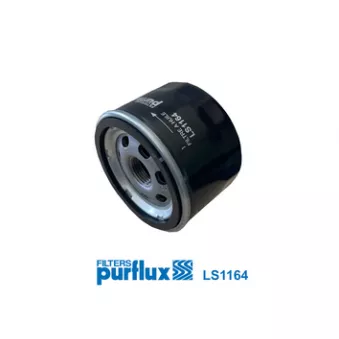 Filtre à huile PURFLUX