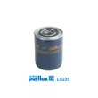 Filtre à huile PURFLUX LS235 - Visuel 1